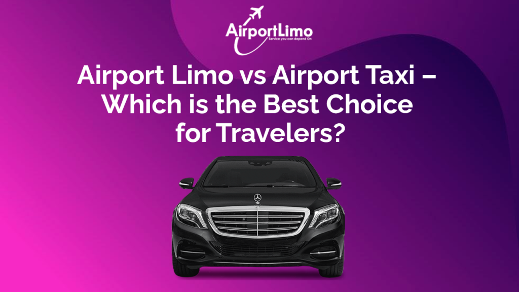 Airport Taxi