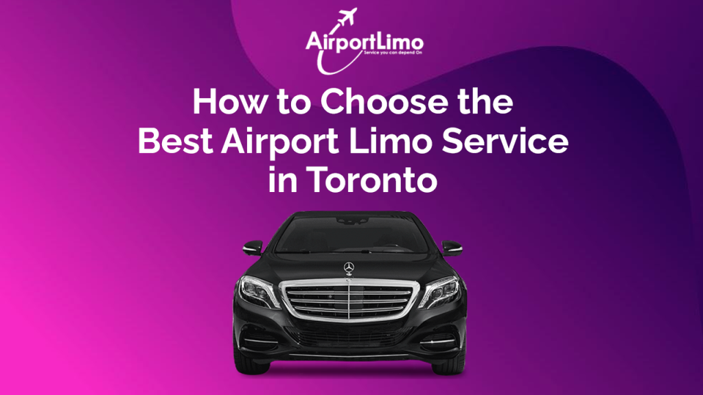 Airport Limo Service