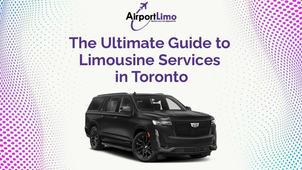 Limo Services