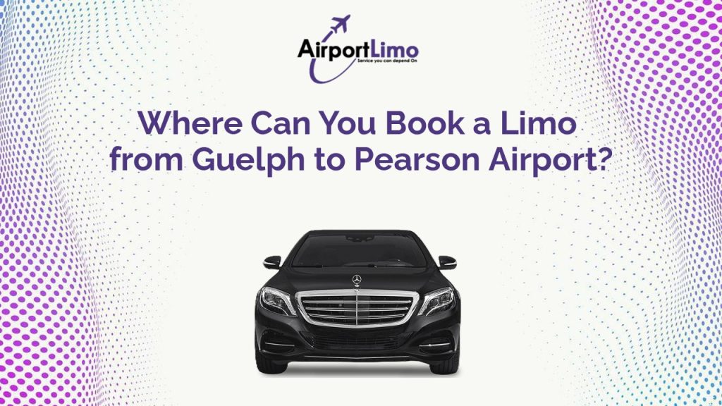 Pearson Airport