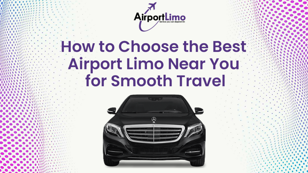 Airport Limo