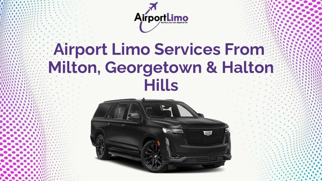 Airport Limo Services
