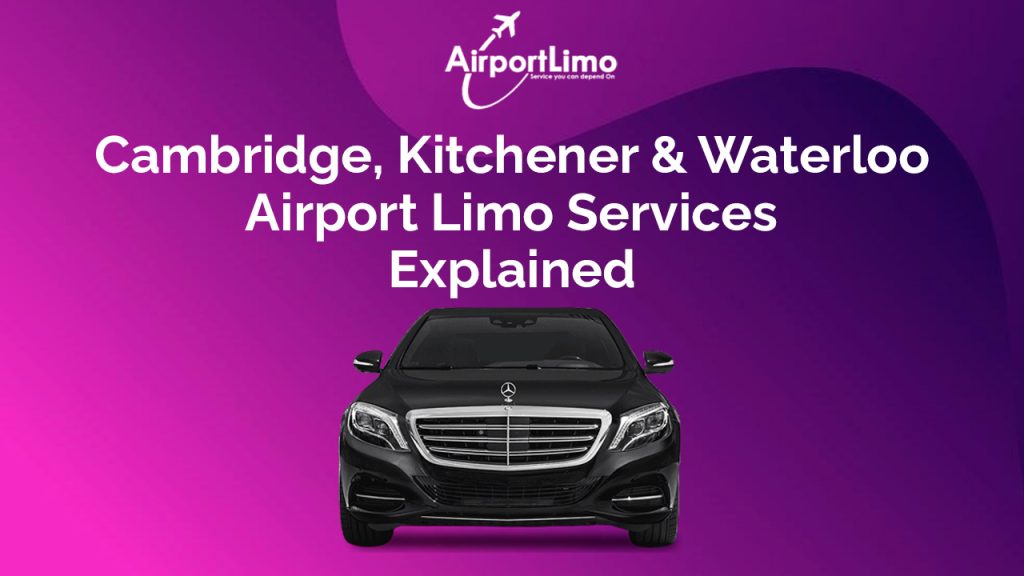 Airport Limo Services