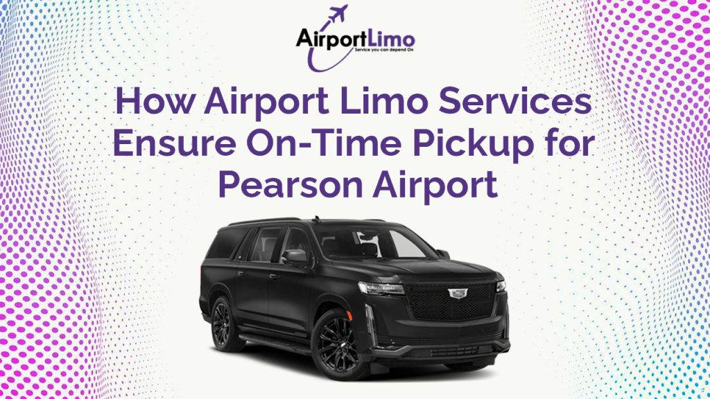 Airport Limo Services