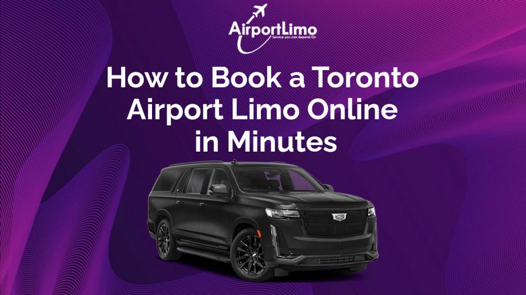 Toronto Airport Limo