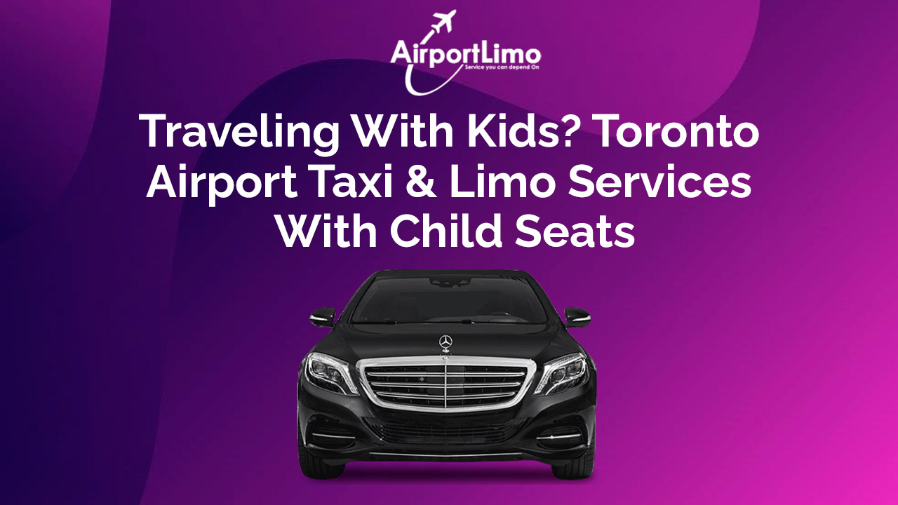 Toronto Airport Taxi
