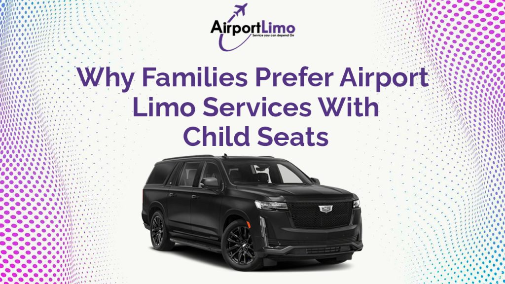Airport Limo Services